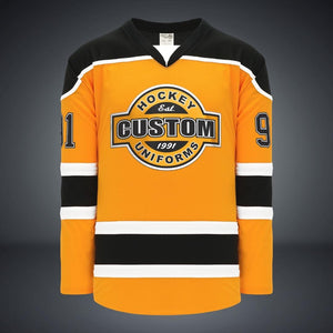 H7500 League Style Custom Hockey Jerseys