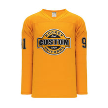 SUB6000 Custom Hockey Jerseys