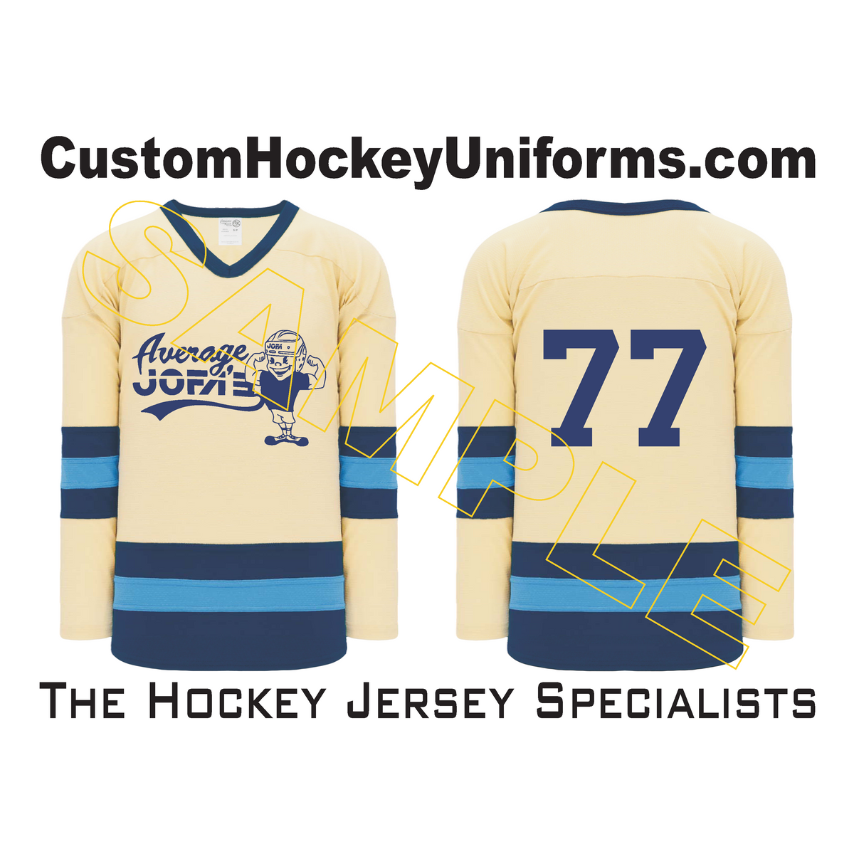 Uniforms What Does An A Mean On A Hockey Jersey Custom Hockey What