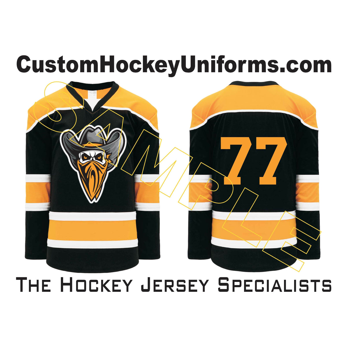 H7500 Custom League Hockey Jerseys –