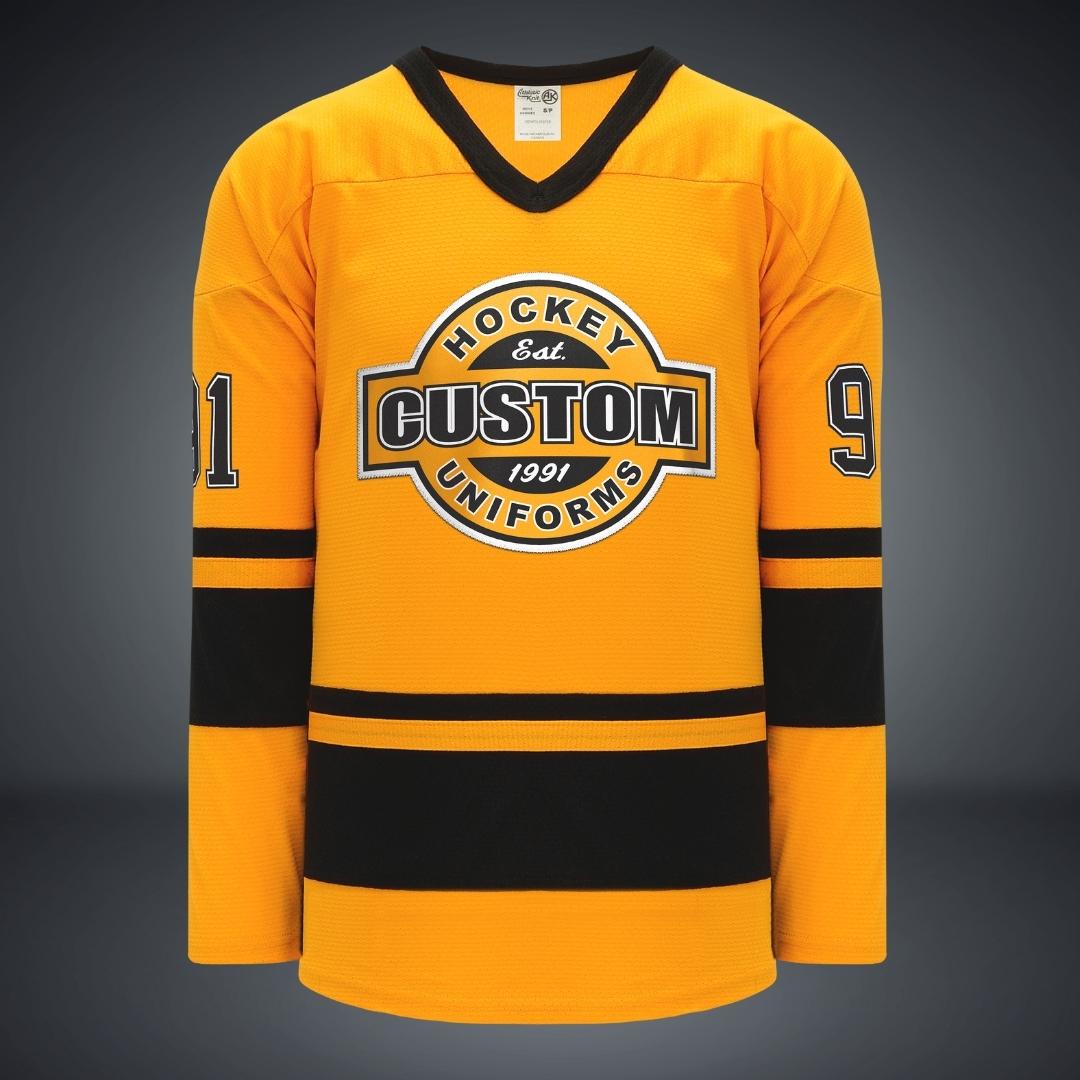 H6400 Black Custom Hockey Jerseys No Minimum Ice Hockey Uniforms - Buy  Hockey Jersey,Custom Hockey Jerseys No Minimum,Ice Hockey Uniforms Product  on