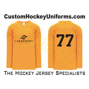 Lakefront Hockey Group (H6000-006)