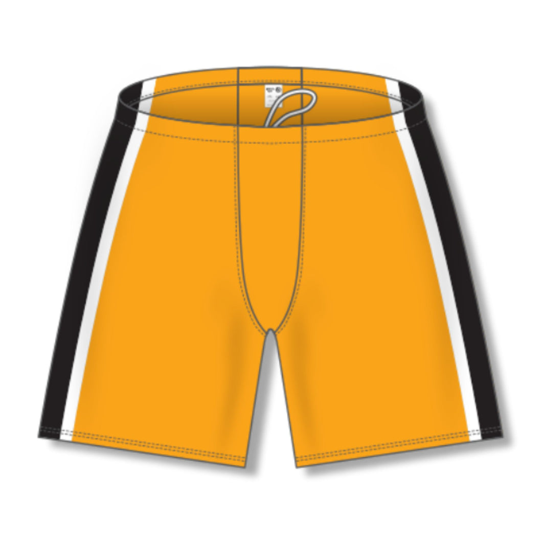 Custom Hockey Pant Shells