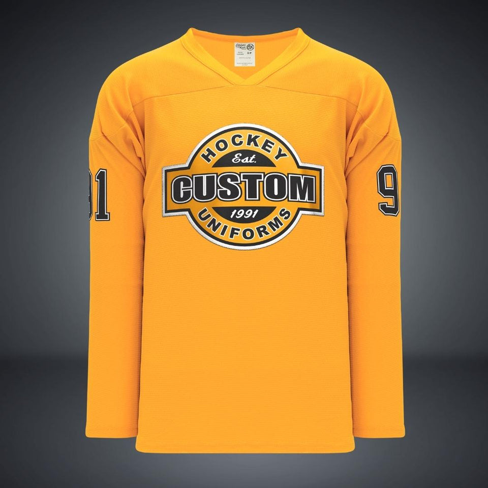 4AM™ Custom Hockey Jersey