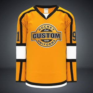 Source Professional custom oversize ice hockey jersey design logo
