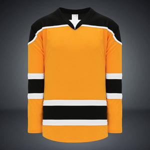 Blank Hockey Jerseys