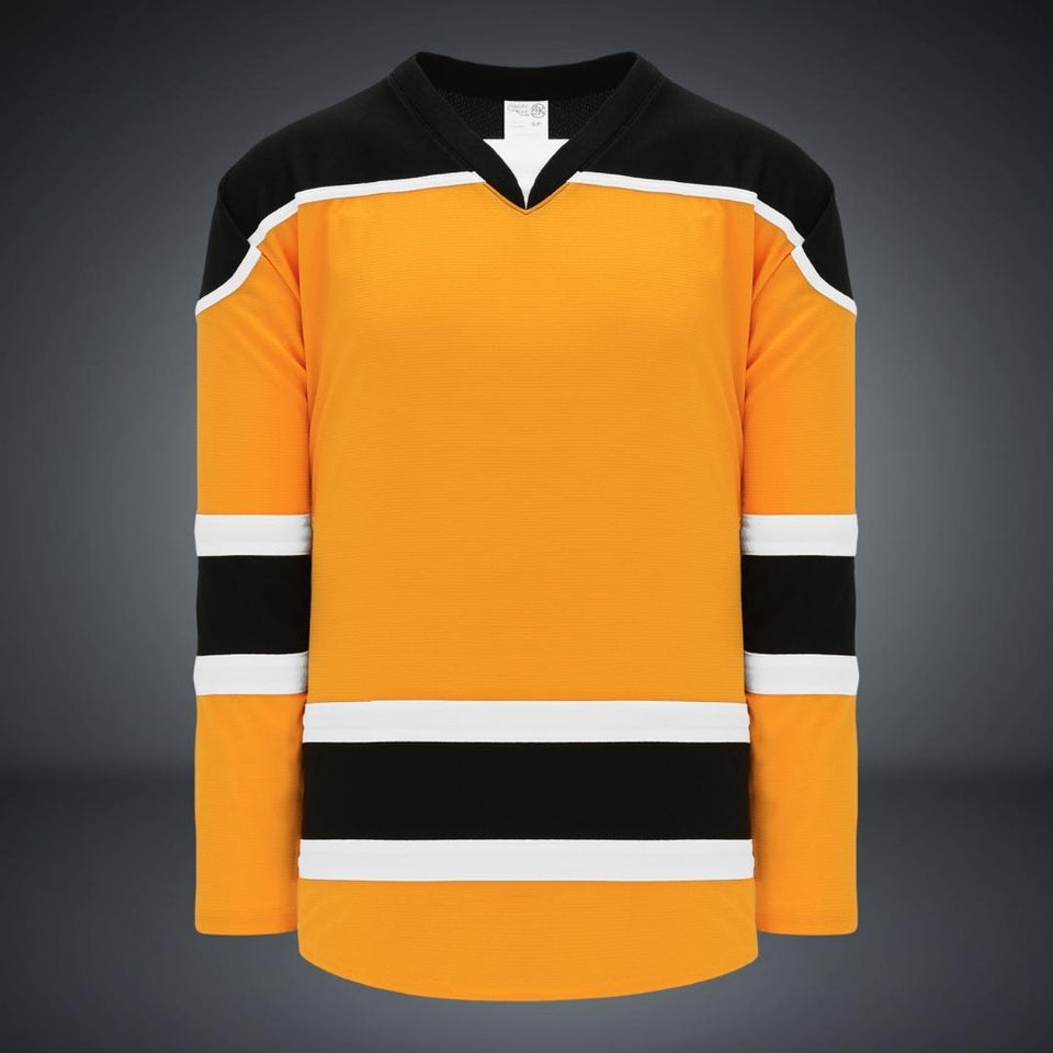 Custom Ice Hockey Jersey – Ruft Apparel