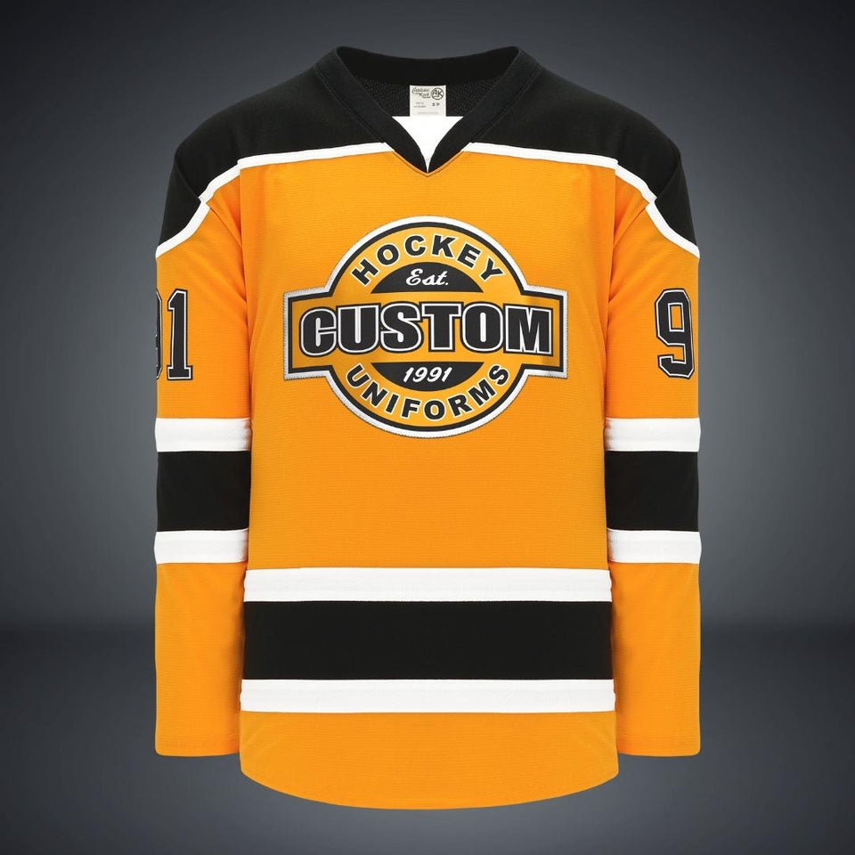 Check out the best new HS hockey jerseys in Jersey for 2022 