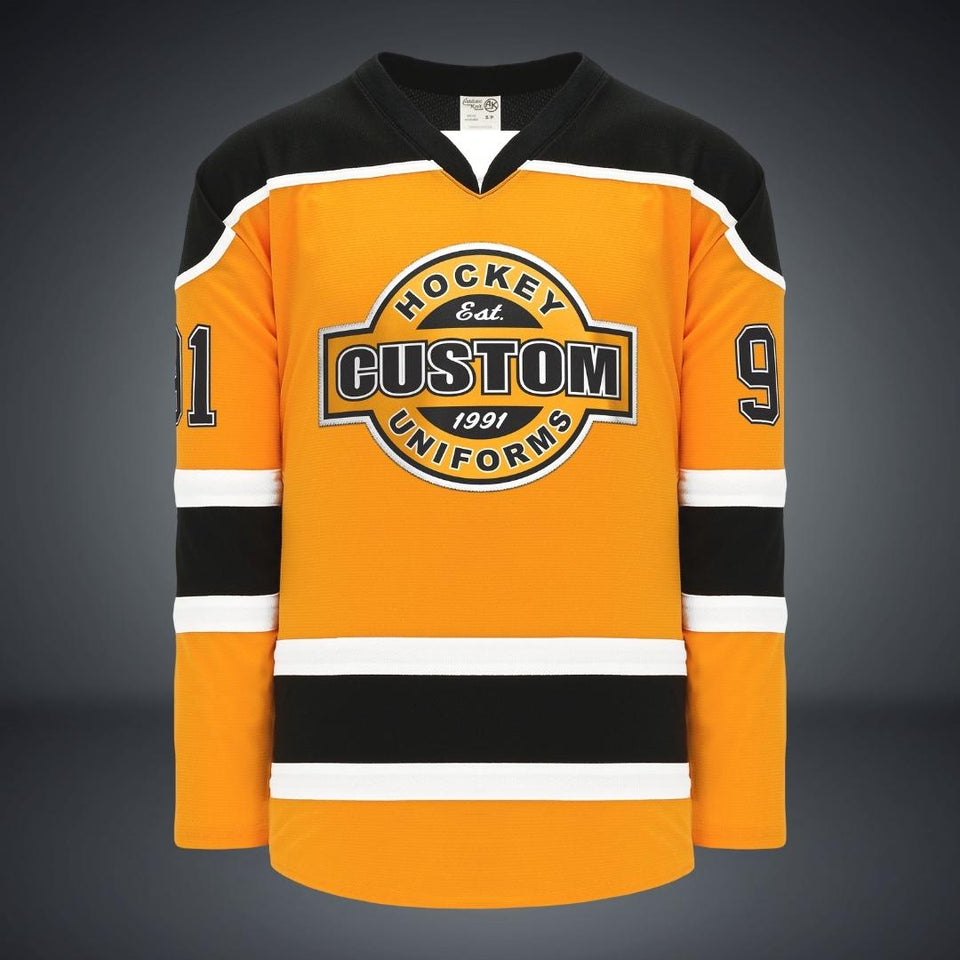 H7500 League Style Custom Hockey Jerseys