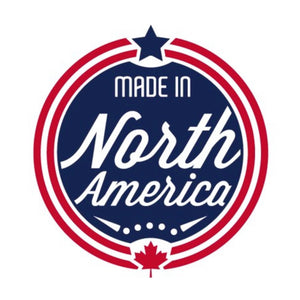 Made In North America