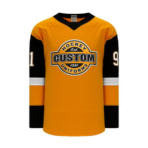 SUB550 CUSTOM SUBLIMATED HOCKEY JERSEYS