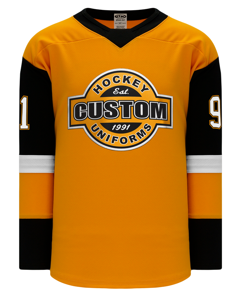 SUB550 Custom Sublimated Hockey Jerseys