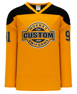 SUB6100 Custom Sublimated Hockey Jerseys