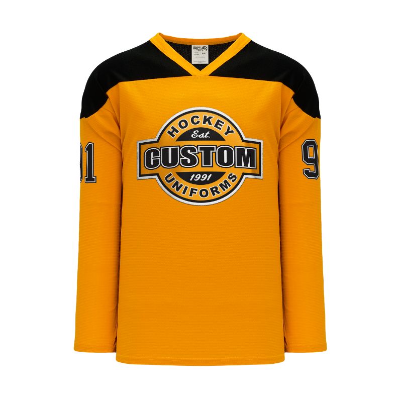 SUB6100 Custom Sublimated Hockey Jerseys