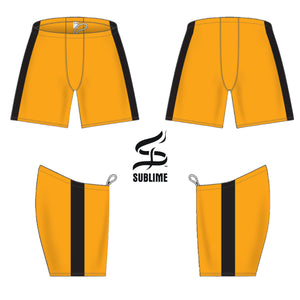 SUB6100 Custom Hockey Pant Shells