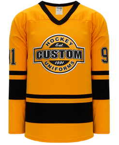 SUB6400 Custom Sublimated Hockey Jerseys