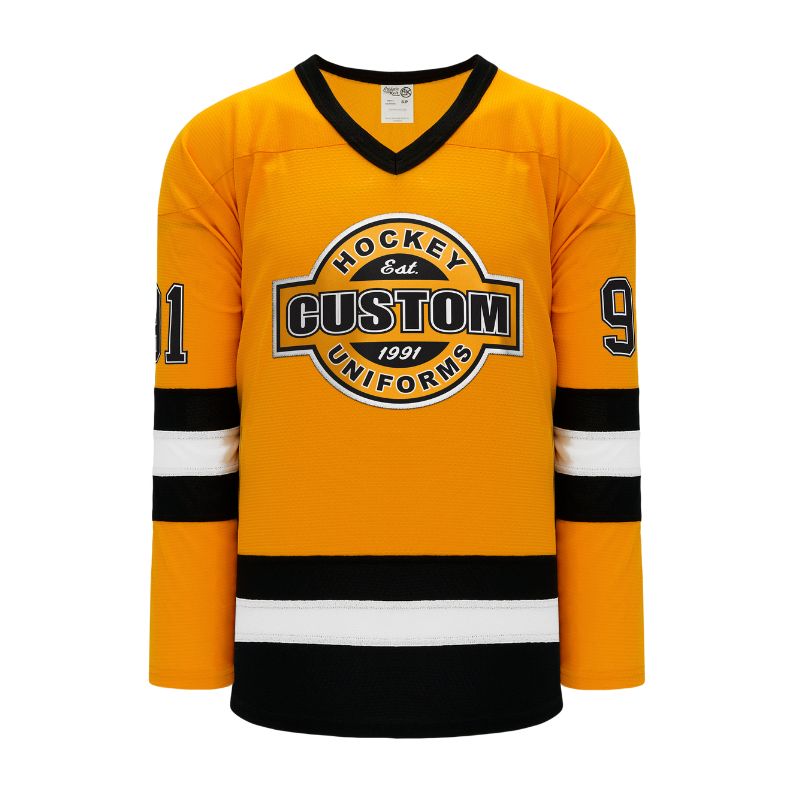 SUB6500 Custom Sublimated Hockey Jerseys