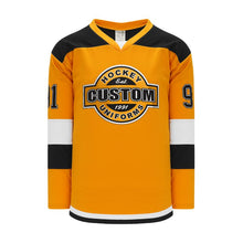 SUB7400 Custom Sublimated Hockey Jerseys