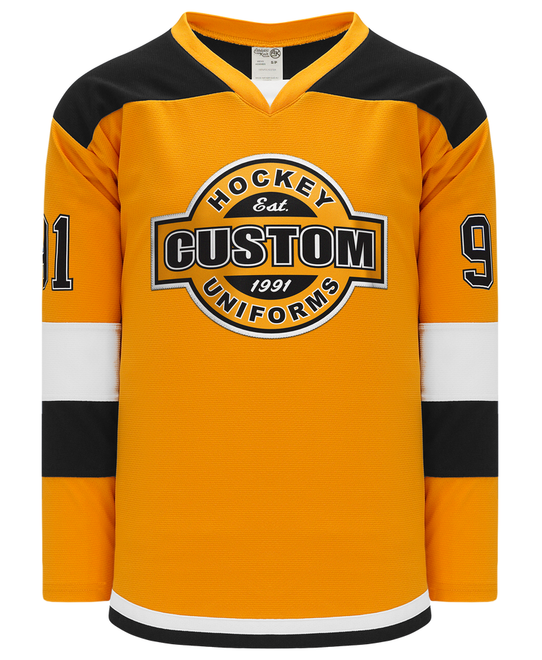 Sublimated Custom Hockey Jerseys Beer League Hockey Jerseys CustomHockeyUniforms