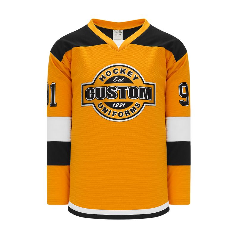 SUB7400 Custom Sublimated Hockey Jerseys