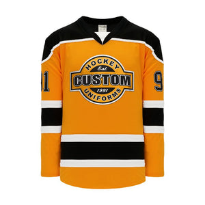 SUB7500 Custom Sublimated Hockey Jerseys