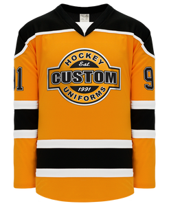 SUB7500 Custom Sublimated Hockey Jerseys