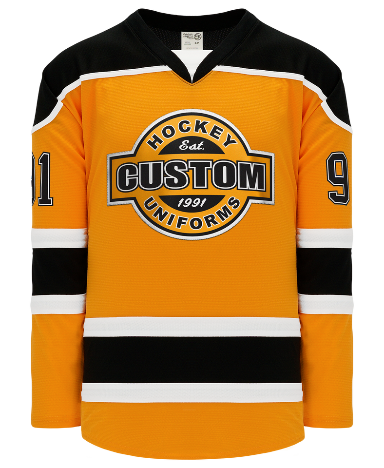 SUB7500 Custom Sublimated Hockey Jerseys