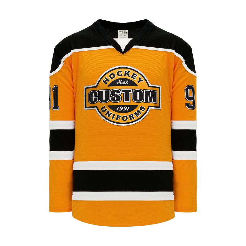 SUB7500 Custom Sublimated Hockey Jerseys