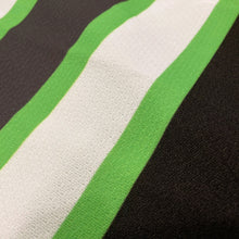 Sublimated Hockey Jersey Fabric