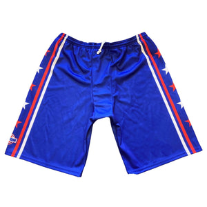 Custom Sublimated Hockey Pant Shells