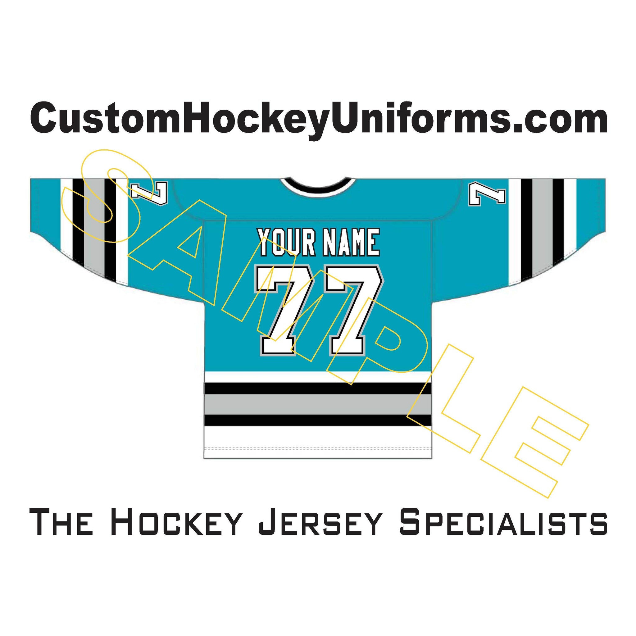 Custom Field Hockey Team Uniforms and Field Hockey Jerseys