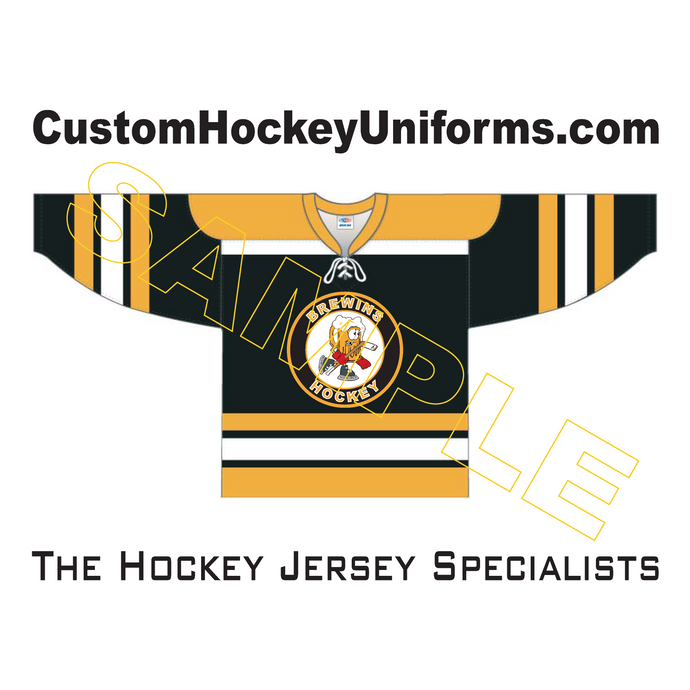 League Hockey Jerseys Buy H6400-206 Athletic Apparel