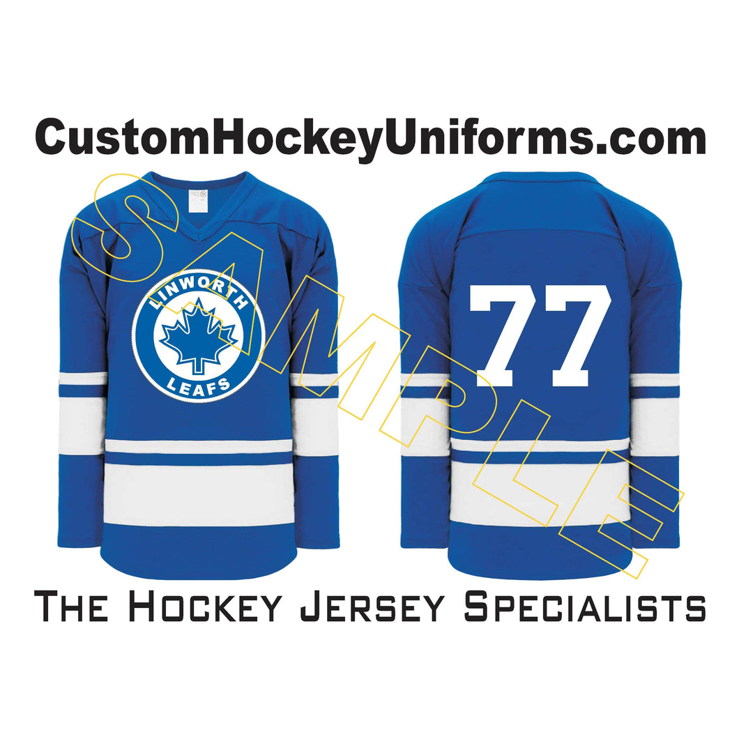 Linworth Leafs (H6400-206)