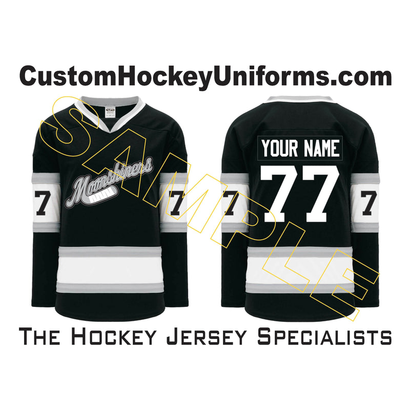 777 hockey clearance jersey