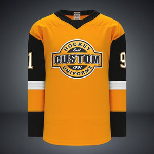 H550 Custom NHL & College Hockey Jerseys