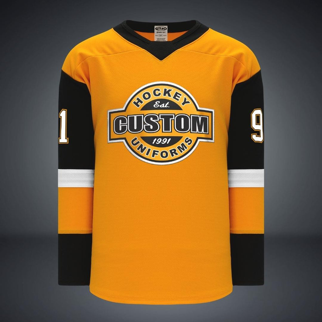 H550 Custom NHL & College Hockey Jerseys