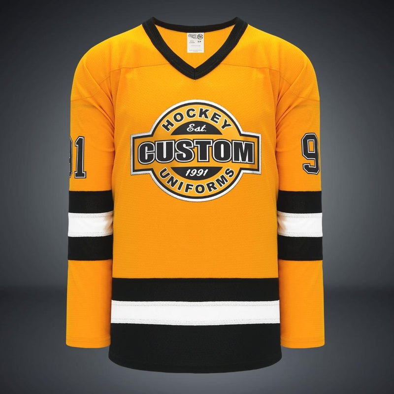 H7400 Custom League Hockey Jerseys –