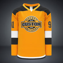 H7400 Custom League Hockey Jerseys