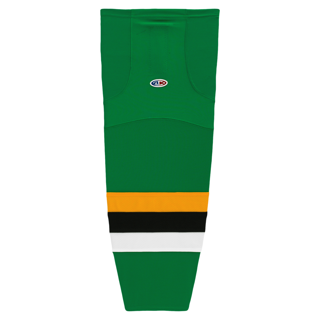 HS2100-406 Minnesota North Stars Hockey Socks