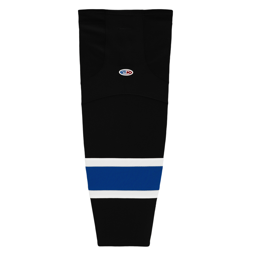 HS2100-487 Tampa Bay Lightning Hockey Socks