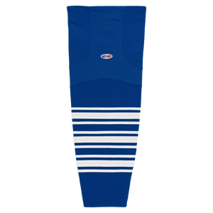 HS2100-504 Toronto Maple Leafs Hockey Socks