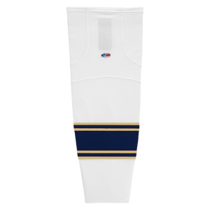 HS2100-521 University of Notre Dame Hockey Socks