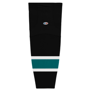 HS2100-634 San Jose Sharks Hockey Socks