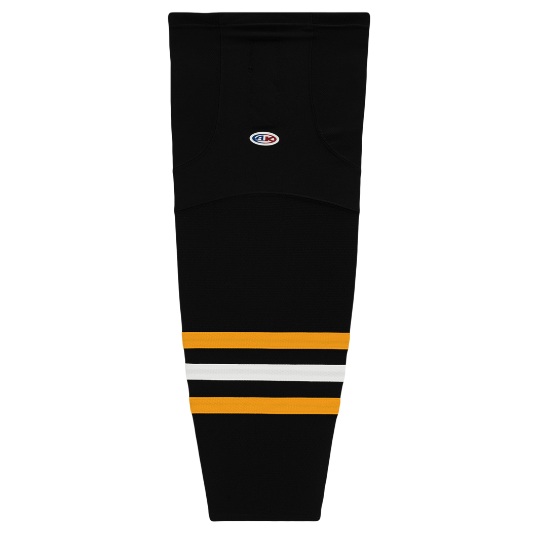 HS2100-816 Pittsburgh Penguins Hockey Socks