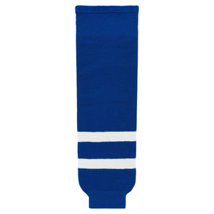 HS630-204 Toronto Maple Leafs Hockey Socks