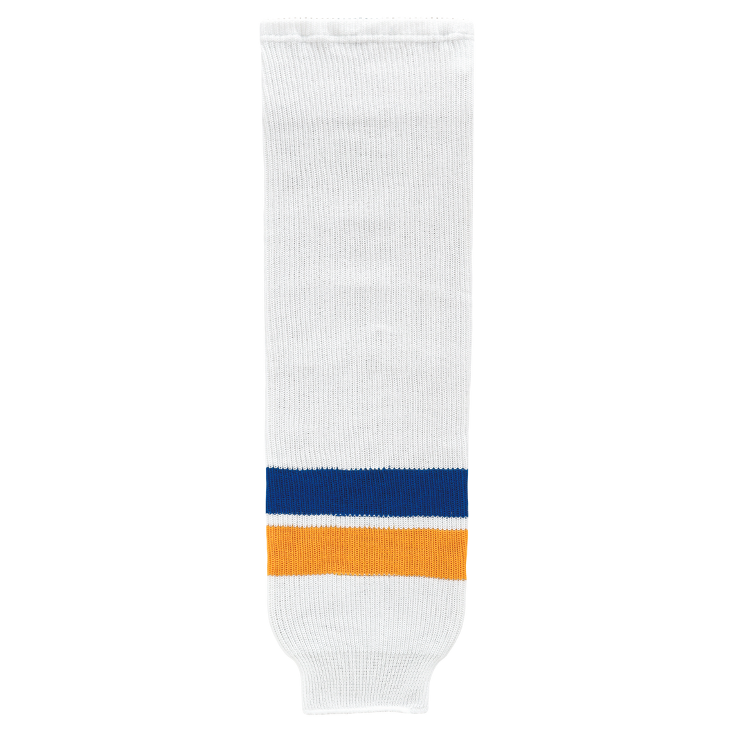 HS630-449 St. Louis Blues Hockey Socks