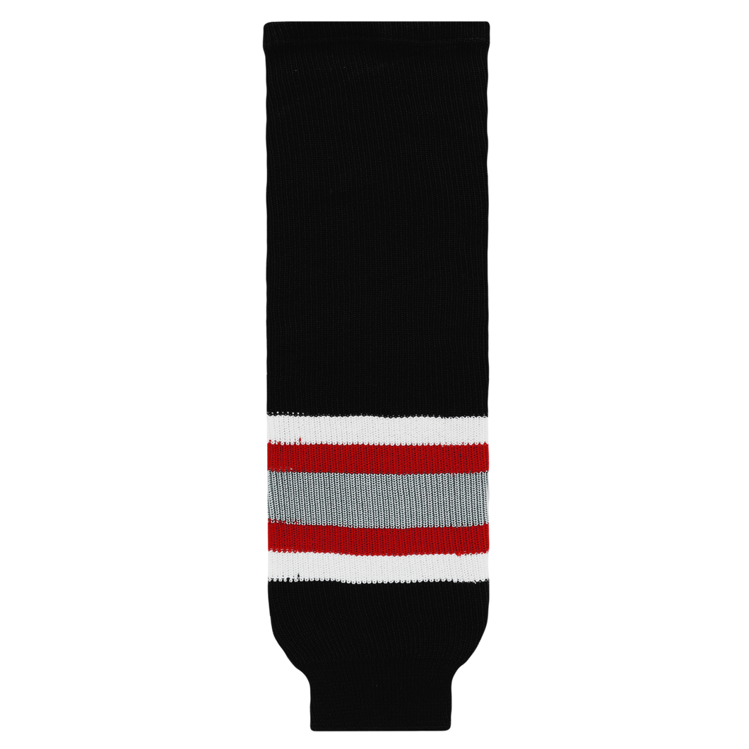HS630-610 Buffalo Sabres Hockey Socks