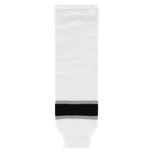 HS630-942 Los Angeles Kings Hockey Socks
