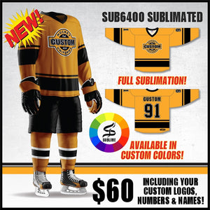 Are Penguins poised to ditch Vegas gold color scheme?